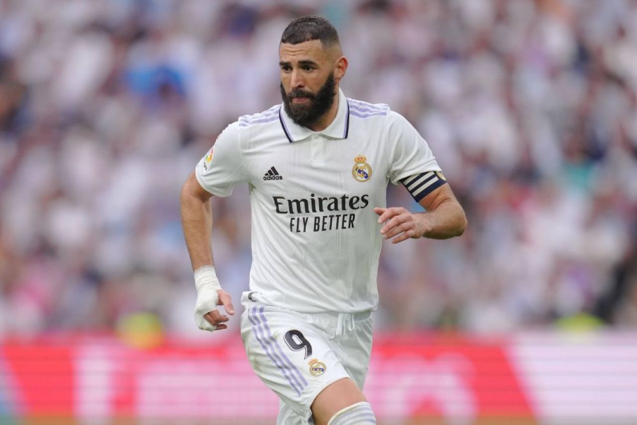 Selecționerul Franței a motivat convocarea lui Karim Benzema, chiar dacă starul lui Real Madrid e accidentat. Ce a spus Didier Deschamps_8