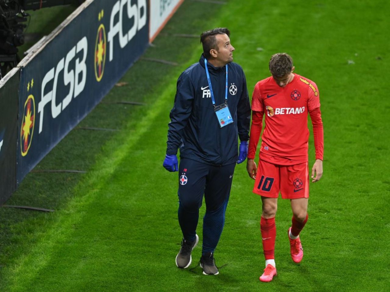 Ultima decizie luată la FCSB l-a lăsat ”mască” pe Ciprian Marica: ”Băi, mi se pare incredibil! Nu-l înțeleg pe domnul Becali”_1