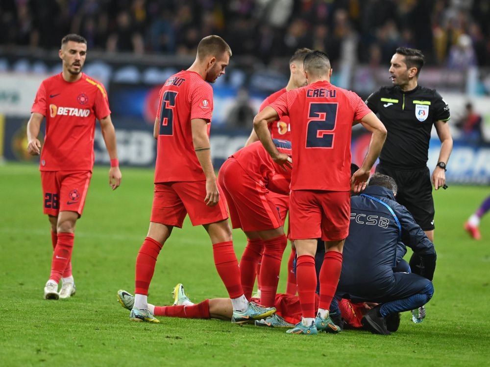 Ultima decizie luată la FCSB l-a lăsat ”mască” pe Ciprian Marica: ”Băi, mi se pare incredibil! Nu-l înțeleg pe domnul Becali”_2