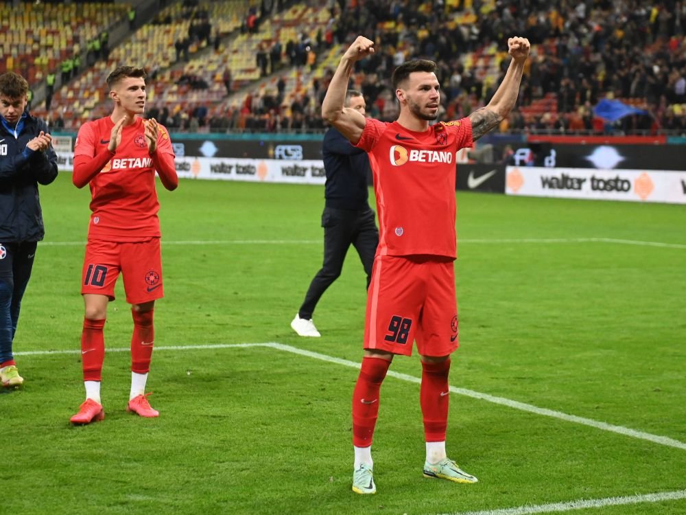 Ultima decizie luată la FCSB l-a lăsat ”mască” pe Ciprian Marica: ”Băi, mi se pare incredibil! Nu-l înțeleg pe domnul Becali”_3