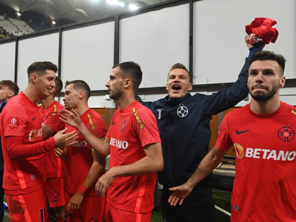 Ultima decizie luată la FCSB l-a lăsat ”mască” pe Ciprian Marica: ”Băi, mi se pare incredibil! Nu-l înțeleg pe domnul Becali”_4