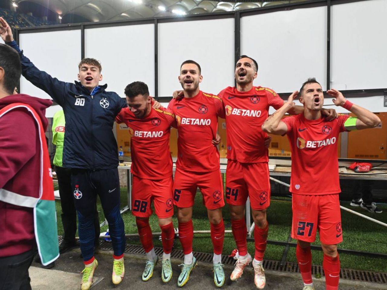Ultima decizie luată la FCSB l-a lăsat ”mască” pe Ciprian Marica: ”Băi, mi se pare incredibil! Nu-l înțeleg pe domnul Becali”_5