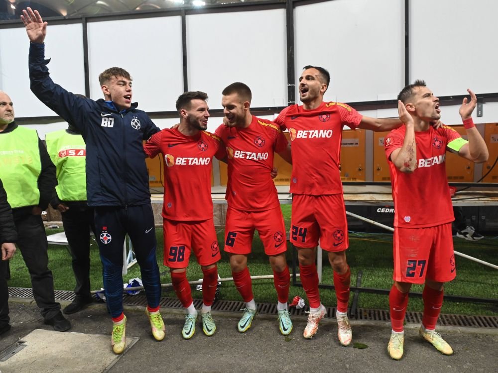 Ultima decizie luată la FCSB l-a lăsat ”mască” pe Ciprian Marica: ”Băi, mi se pare incredibil! Nu-l înțeleg pe domnul Becali”_7
