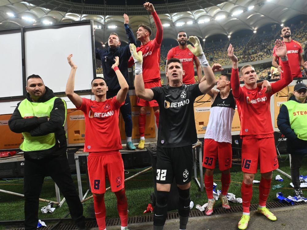 Ultima decizie luată la FCSB l-a lăsat ”mască” pe Ciprian Marica: ”Băi, mi se pare incredibil! Nu-l înțeleg pe domnul Becali”_8