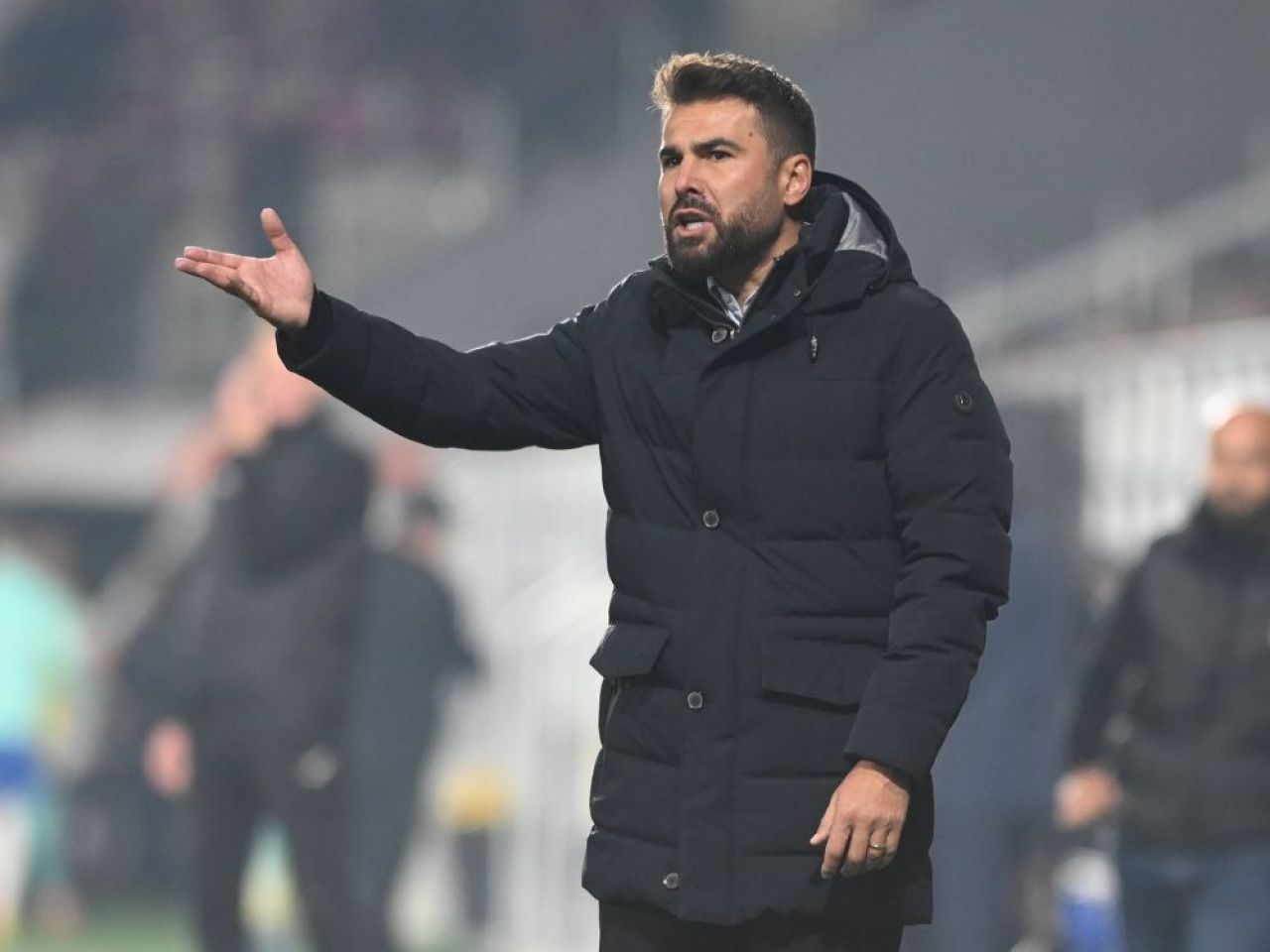 Adrian Mutu dă vina pe ghinion pentru înfrângerea cu Farul Constanța din Cupa României: „Nu meritam să pierdem”_3