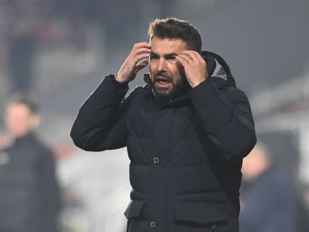 Adrian Mutu dă vina pe ghinion pentru înfrângerea cu Farul Constanța din Cupa României: „Nu meritam să pierdem”_5