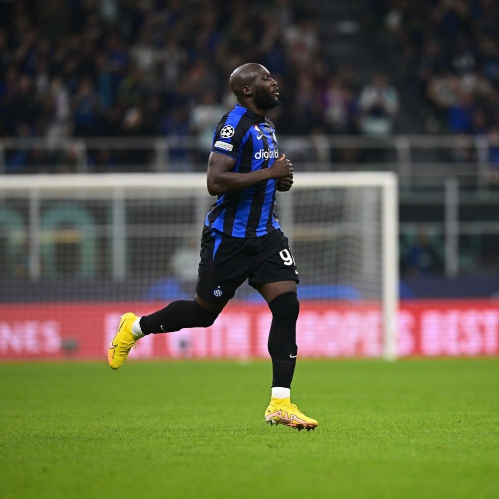 Romelu Lukaku, cea mai abruptă scădere a valorii de piață. Starul lui Inter, urmat de alte patru vedete mondiale_4