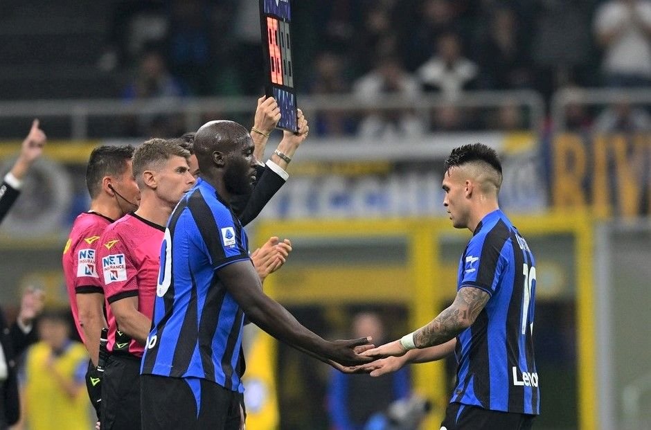 Romelu Lukaku, cea mai abruptă scădere a valorii de piață. Starul lui Inter, urmat de alte patru vedete mondiale_5