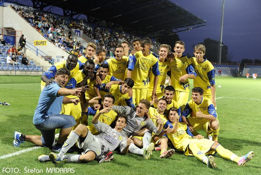 &rdquo;Tricolorul&rdquo; care a parcurs drumul din Serie C la naționala Rom&acirc;niei &icirc;n doar trei ani: &rdquo;Fără perioada din Italia nu ajungeam p&acirc;nă aici&rdquo;