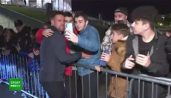 Gigi Becali s-a decis! Cine o antrenează pe FCSB cel puțin până la finalul anului