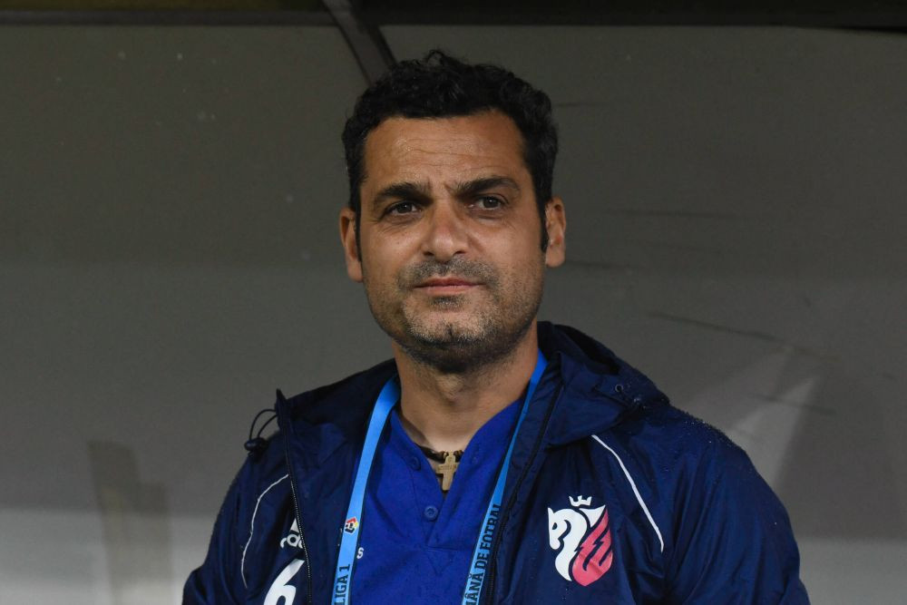 Mihai Teja a plecat de la FC Botoșani! Clubul a făcut anunțul&nbsp;