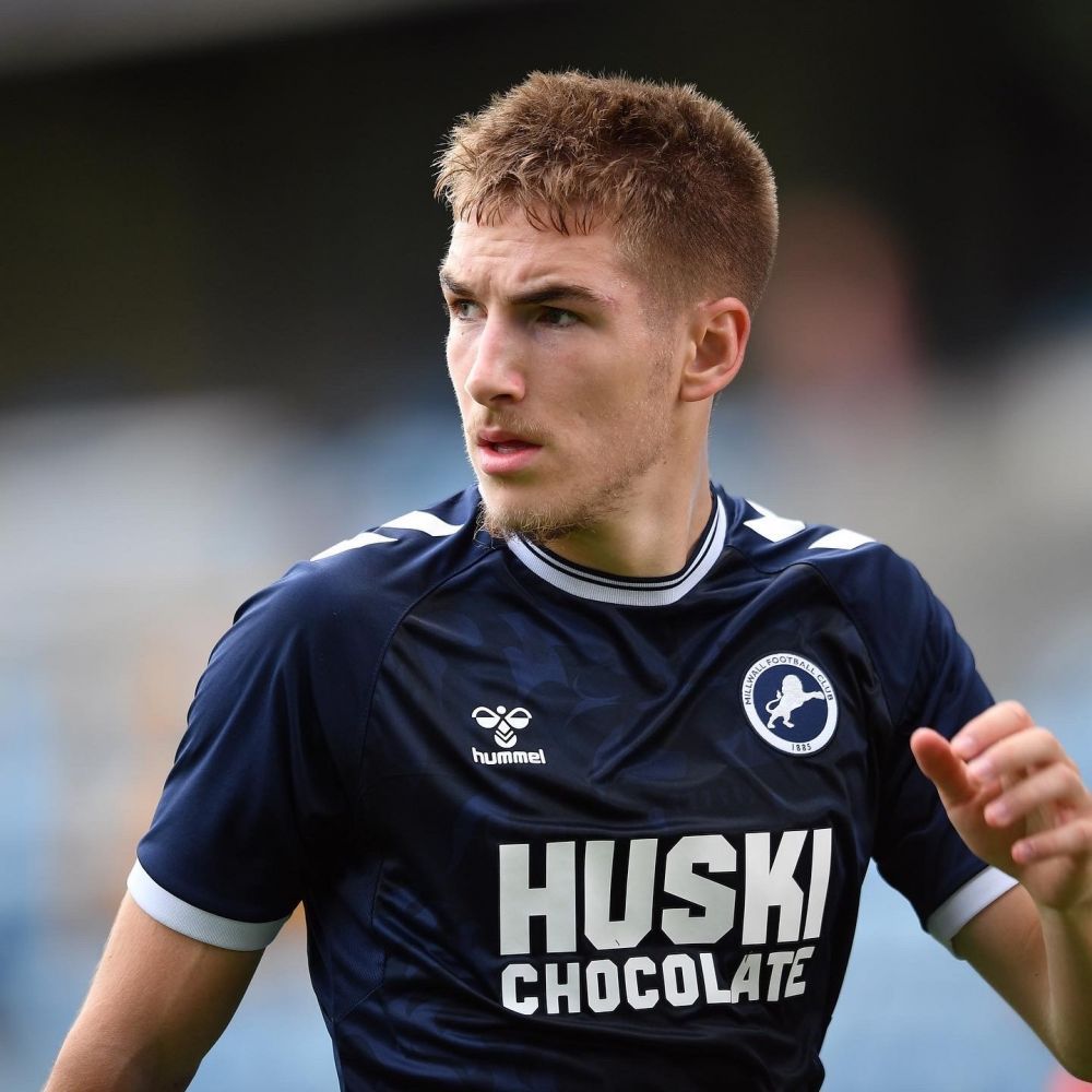 Sebastian Drozd, românul-surpriză din Championship: ”Am jucat un meci la Chelsea, dar Millwall mi-a oferit apoi contract de profesionist”_1