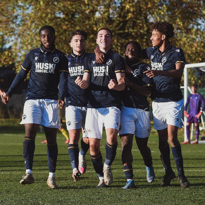 Sebastian Drozd, românul-surpriză din Championship: ”Am jucat un meci la Chelsea, dar Millwall mi-a oferit apoi contract de profesionist”_7