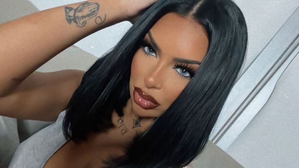 Modelul care a spus că a întreținut relații sexuale cu 7 staruri NBA într-o singură seară și-a anunțat sarcina! _20