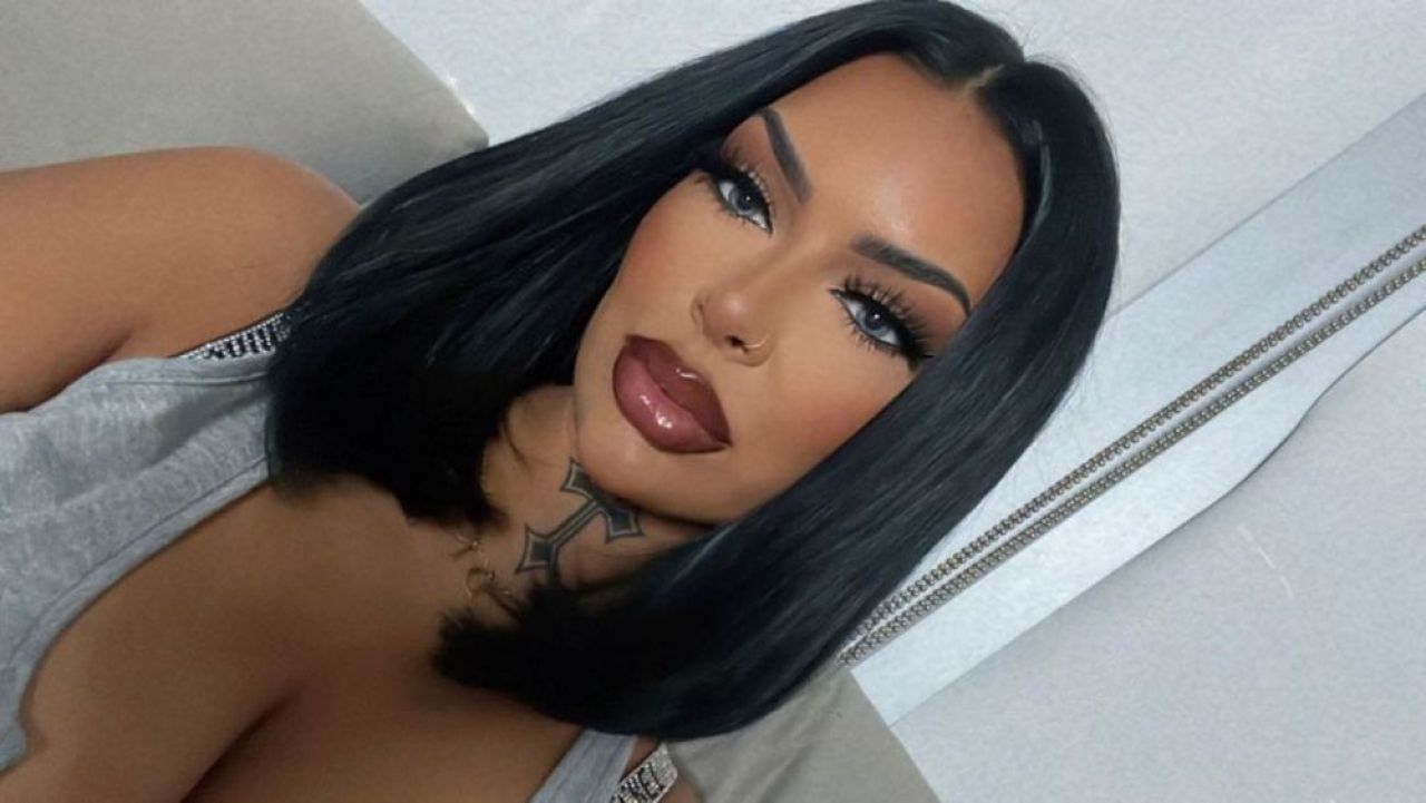 Modelul care a spus că a întreținut relații sexuale cu 7 staruri NBA într-o singură seară și-a anunțat sarcina! _22