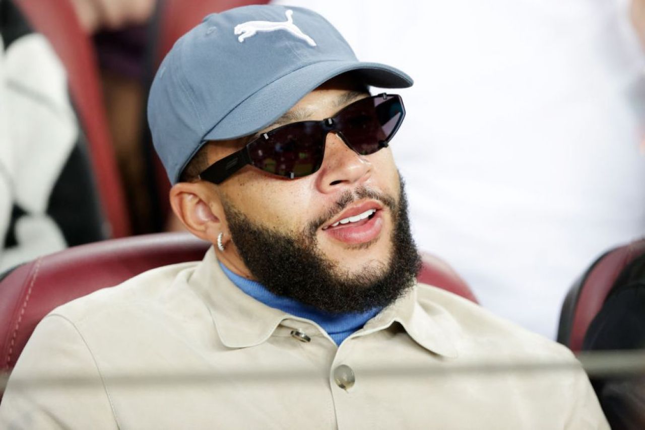 Nu s-a terminat ”telenovela”! Memphis Depay poate pleca de la Barcelona chiar la o rivală a catalanilor_1