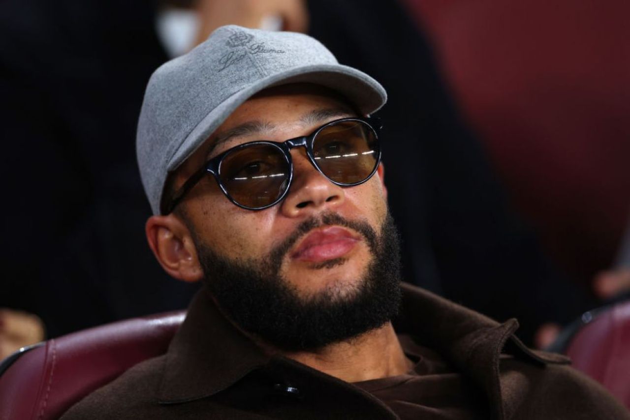 Nu s-a terminat ”telenovela”! Memphis Depay poate pleca de la Barcelona chiar la o rivală a catalanilor_2