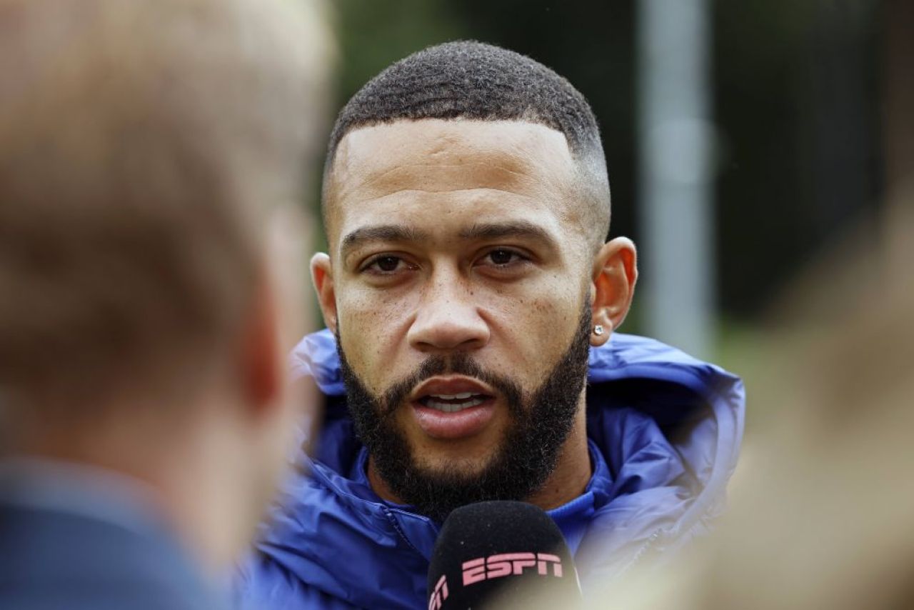 Nu s-a terminat ”telenovela”! Memphis Depay poate pleca de la Barcelona chiar la o rivală a catalanilor_7