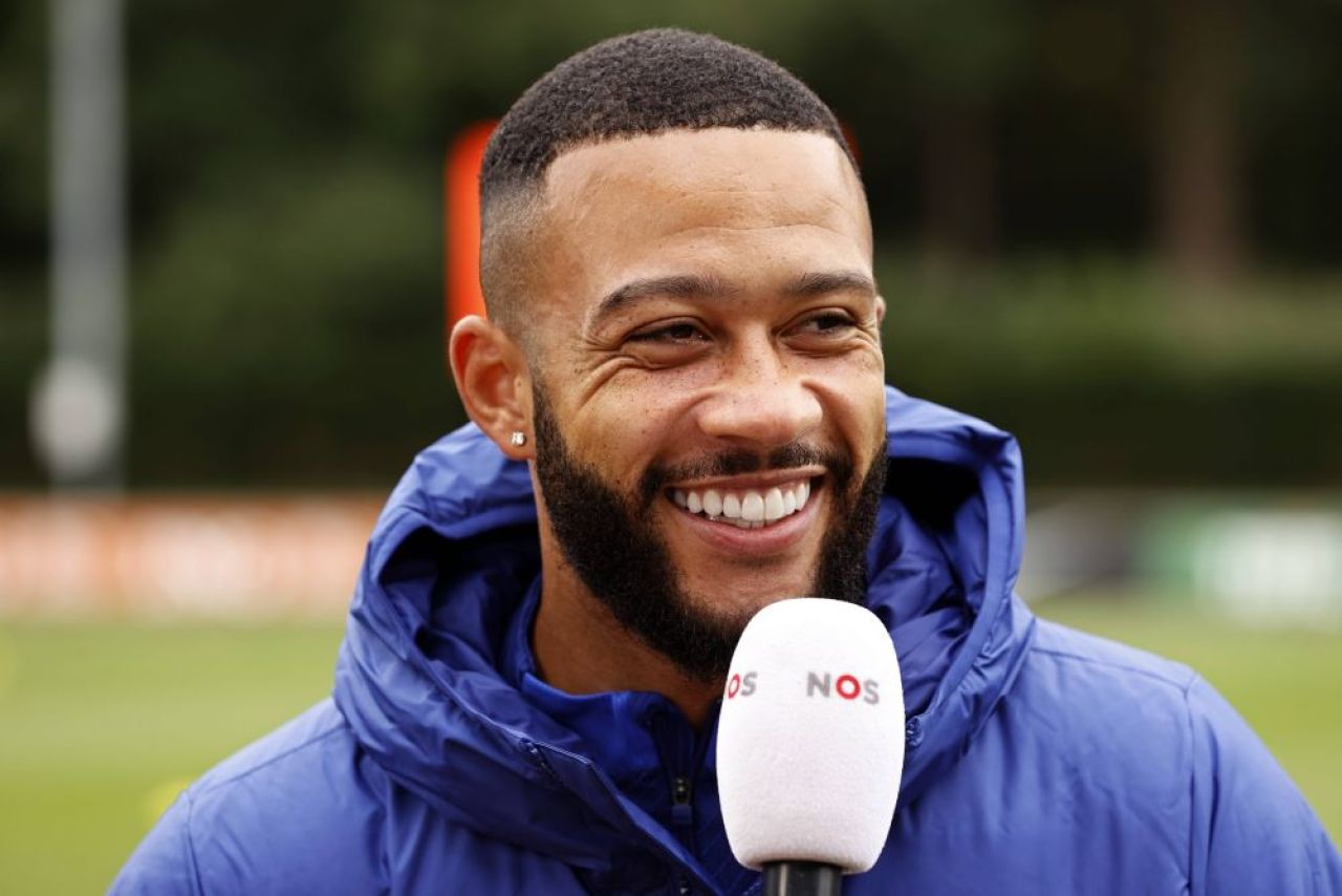 Nu s-a terminat ”telenovela”! Memphis Depay poate pleca de la Barcelona chiar la o rivală a catalanilor_8