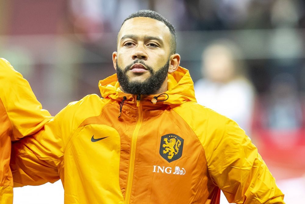 Nu s-a terminat ”telenovela”! Memphis Depay poate pleca de la Barcelona chiar la o rivală a catalanilor_9