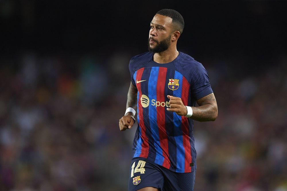 Nu s-a terminat ”telenovela”! Memphis Depay poate pleca de la Barcelona chiar la o rivală a catalanilor_10