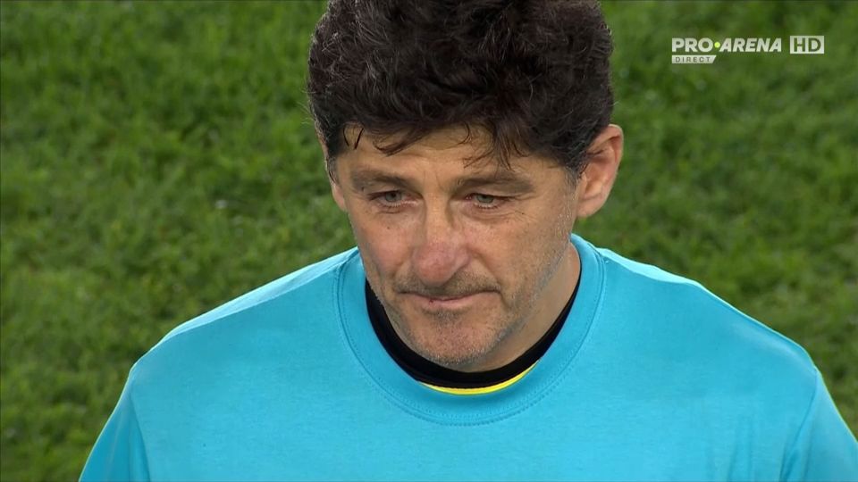 Galactici - Extratereștri 5-4 | Spectacol total în meciul caritabil de pe PRO Arena! Bobonete, Gardoș și Eric au fost la înălțime_2