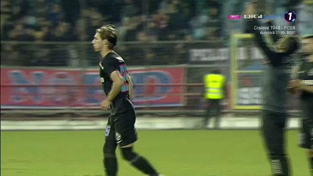 Fiul lui Alexandru Tudor a debutat pentru FCSB_3