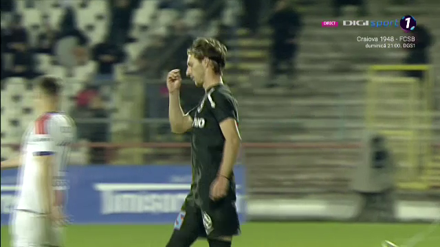 Fiul lui Alexandru Tudor a debutat pentru FCSB_7