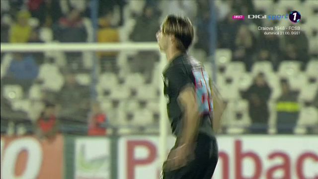 Fiul lui Alexandru Tudor a debutat pentru FCSB_8