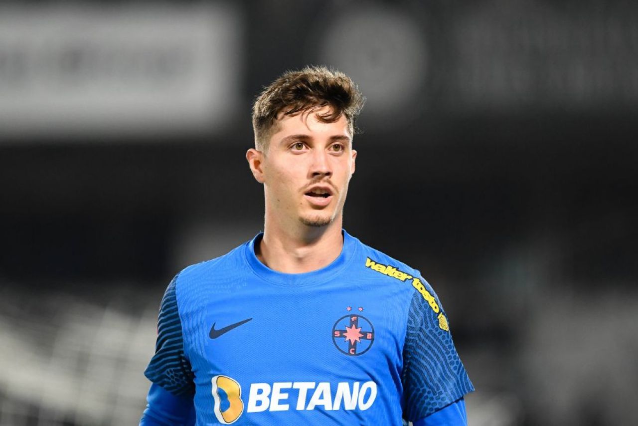 „Castană mare!” Transferul de aproape două milioane de euro făcut de FCSB, contestat de o legendă stelistă_2