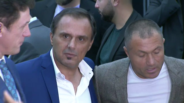 Basarab Panduru &icirc;i face praf pe jucătorii lui FCSB: N-au driblat pe nimeni! Cum poate să te bage pe tine &icirc;n echipă?