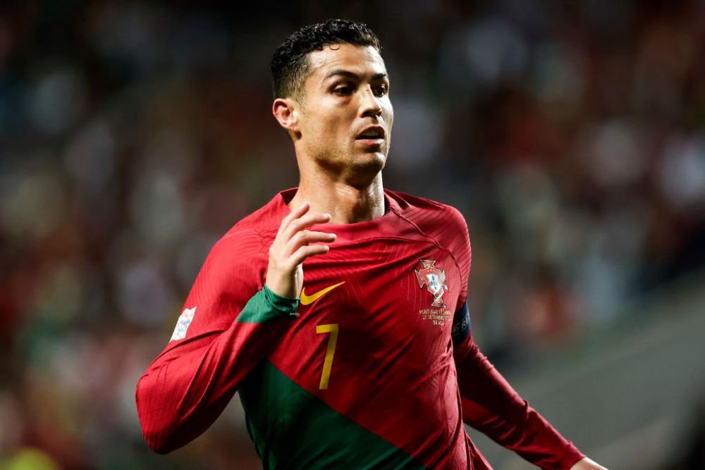 Jurnalistul Fabrizio Romano a anunțat detaliile ofertei făcute de Al Nassr pentru Ronaldo!