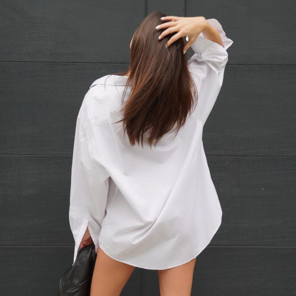 Partenera noului star al Angliei face senzație pe rețelele de socializare. Are 28 de ani, este model și locuiește în Los Angeles_5