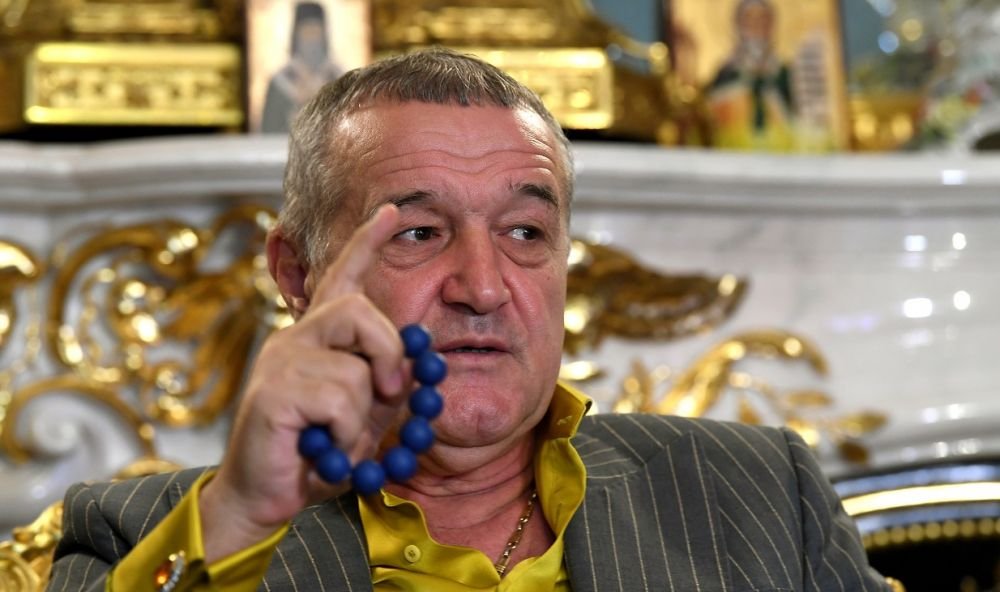 Antrenor pentru FCSB: L-a anunțat pe Gigi Becali că nu are nicio pretenție financiară și e gata să semneze