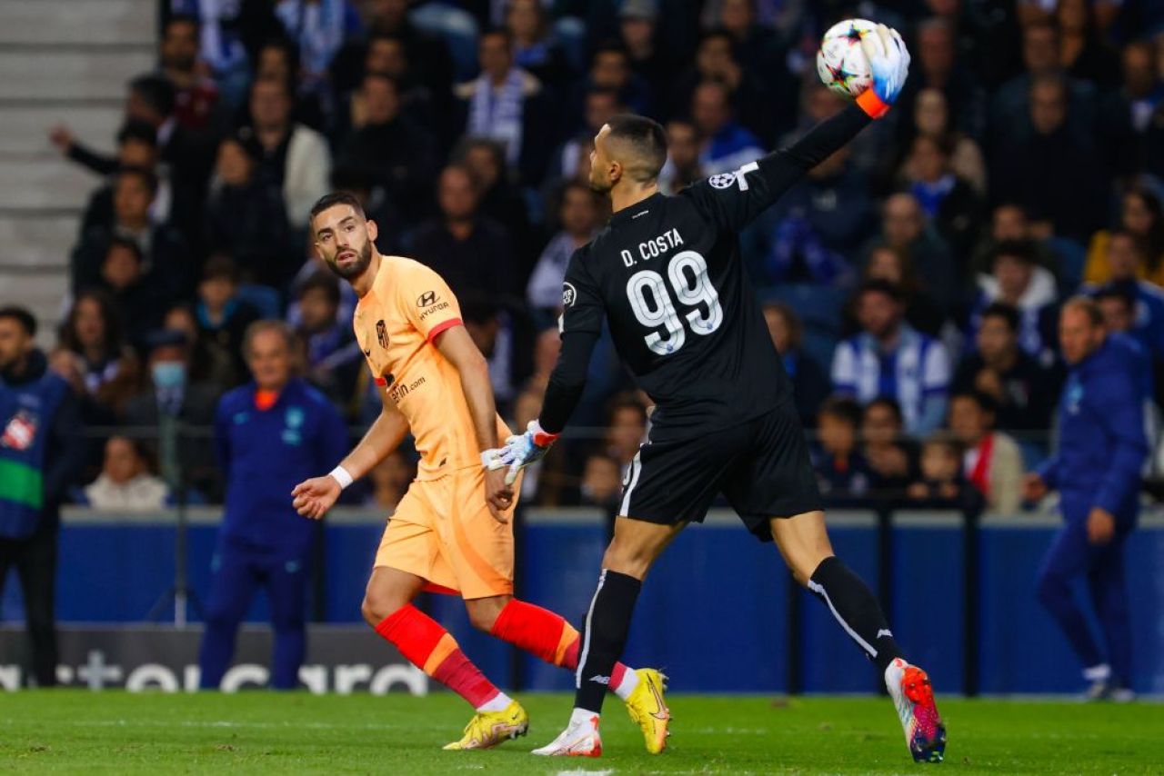 Manchester United i-a găsit înlocuitor lui David de Gea! Suma enormă pe care „diavolii roșii” trebuie să o achite pe noul portar_5