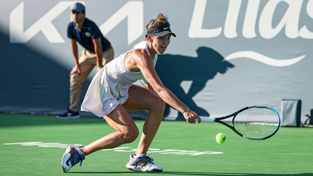 Billie Jean King Cup | România conduce Ungaria cu 2-0 după prima zi. Jaqueline Cristian, victorie spectaculoasă în meciul doi_3