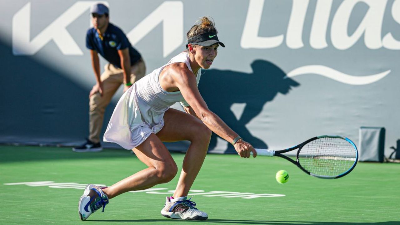 Billie Jean King Cup | România conduce Ungaria cu 2-0 după prima zi. Jaqueline Cristian, victorie spectaculoasă în meciul doi_3