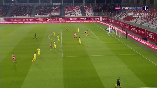 Sepsi OSK - Petrolul Ploiești 2-0! Covăsnenii au câștigat și s-au apropiat la un singur punct de playoff_2