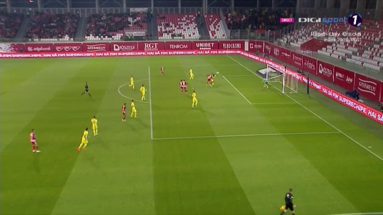 Sepsi OSK - Petrolul Ploiești 2-0! Covăsnenii au câștigat și s-au apropiat la un singur punct de playoff_2