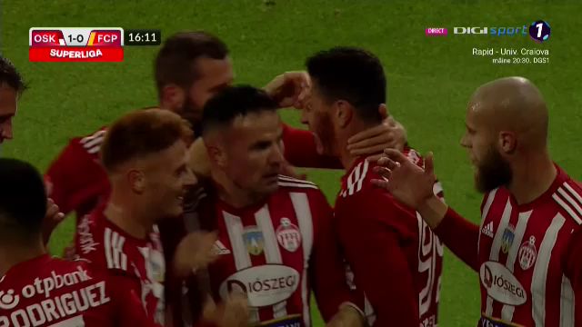 Sepsi OSK - Petrolul Ploiești 2-0! Covăsnenii au câștigat și s-au apropiat la un singur punct de playoff_3