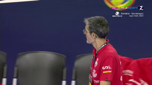 Reacție fantastică a Cristinei Neagu după aruncarea decisivă a lui Bazaliu + Antrenorului Florentin Pera i s-a făcut rău_38