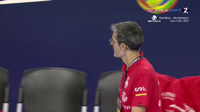 Reacție fantastică a Cristinei Neagu după aruncarea decisivă a lui Bazaliu + Antrenorului Florentin Pera i s-a făcut rău_38