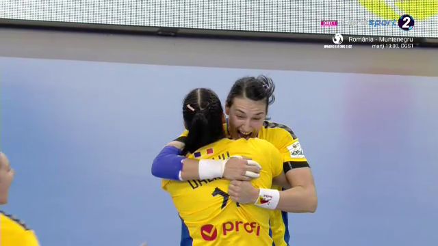 Reacție fantastică a Cristinei Neagu după aruncarea decisivă a lui Bazaliu + Antrenorului Florentin Pera i s-a făcut rău_79