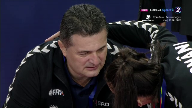 Reacție fantastică a Cristinei Neagu după aruncarea decisivă a lui Bazaliu + Antrenorului Florentin Pera i s-a făcut rău_89