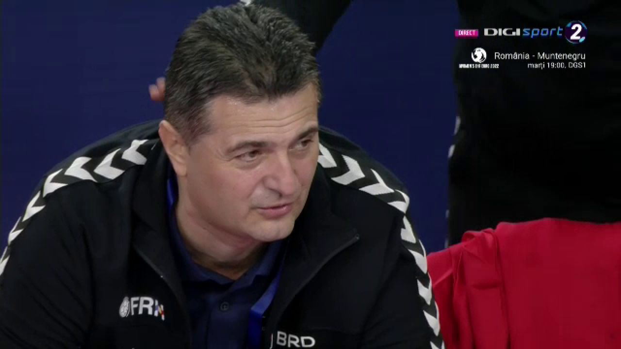 Reacție fantastică a Cristinei Neagu după aruncarea decisivă a lui Bazaliu + Antrenorului Florentin Pera i s-a făcut rău_95