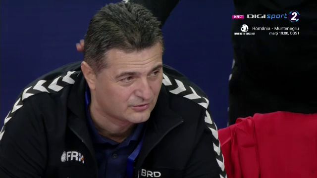 Reacție fantastică a Cristinei Neagu după aruncarea decisivă a lui Bazaliu + Antrenorului Florentin Pera i s-a făcut rău_96