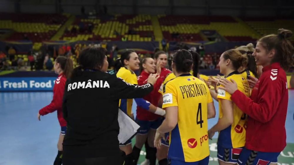 Presa din Spania, uluită după eșecul în fața României: