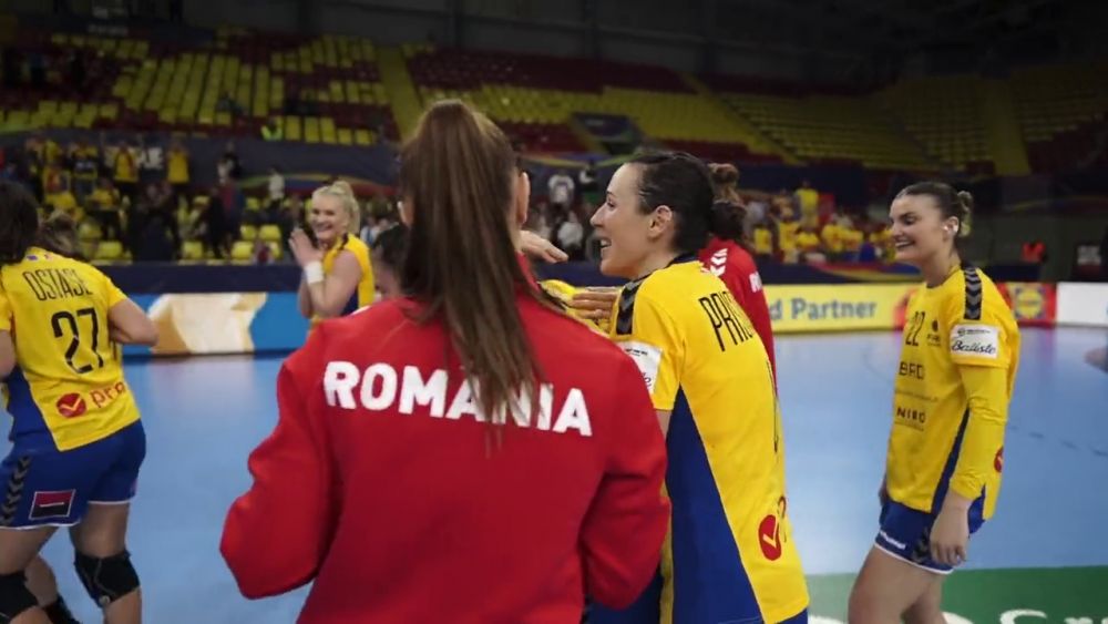 Presa din Spania, uluită după eșecul în fața României: