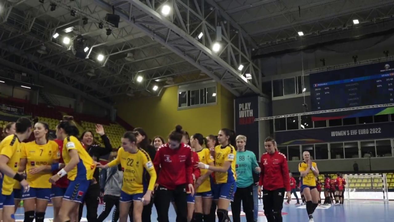 Presa din Spania, uluită după eșecul în fața României: