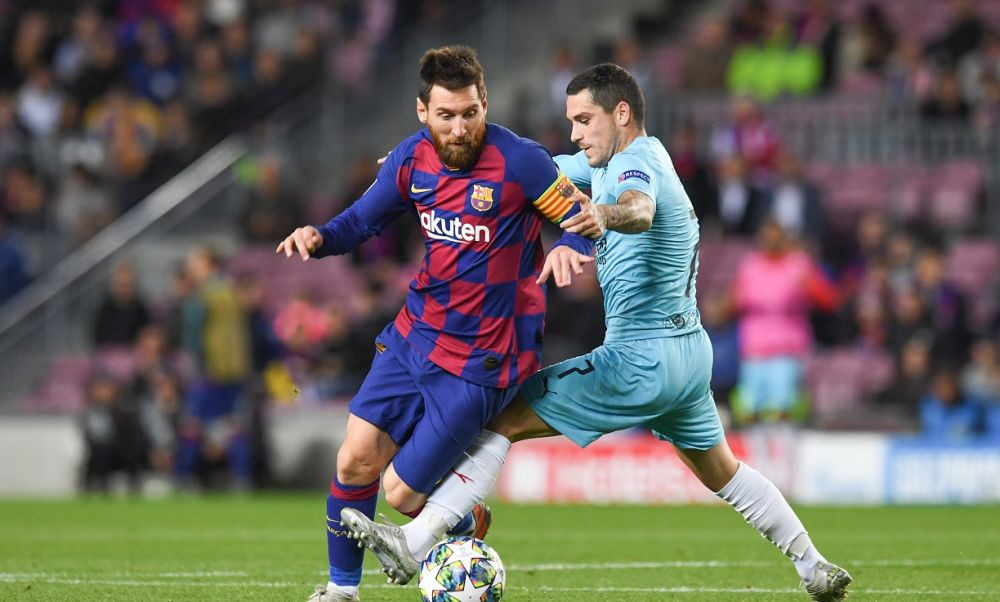 Nicolae Stanciu, &icirc;ntre Slavia Praga și CFR Cluj: El caută bani, știm că asta e prioritatea lui